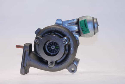 Lader, Aufladung - 124096