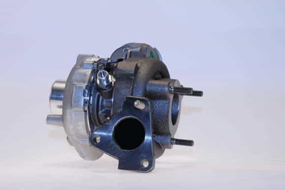 Lader, Aufladung - 124096