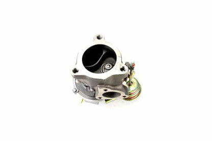 Lader, Aufladung - 124097