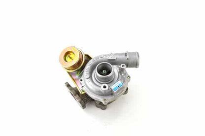 Lader, Aufladung - 124121
