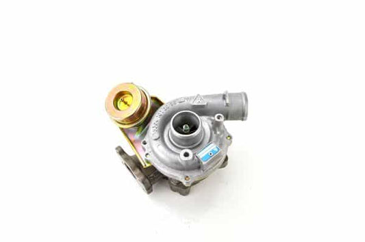 Lader, Aufladung - 124121
