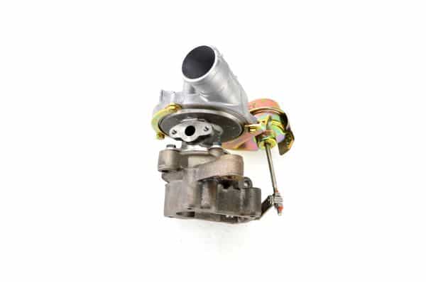 Lader, Aufladung - 124121