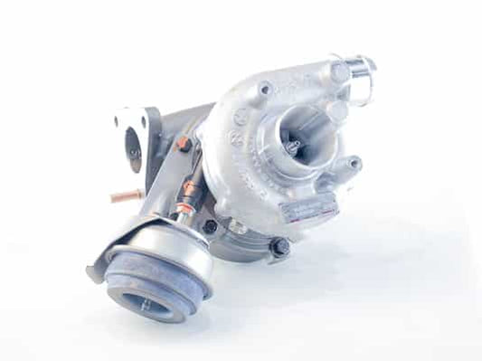 Lader, Aufladung - 124134
