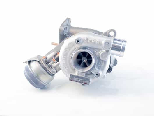 Lader, Aufladung - 124134