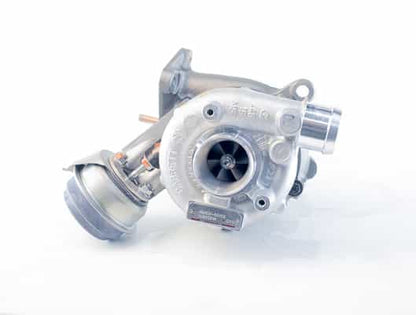 Lader, Aufladung - 124134