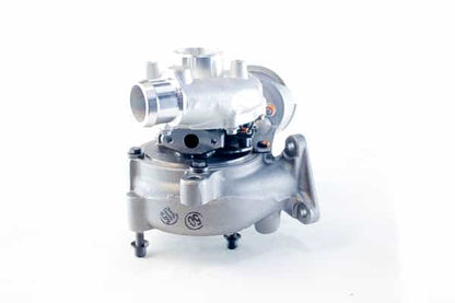 Lader, Aufladung - 124134