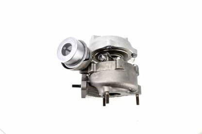 Lader, Aufladung - 124134