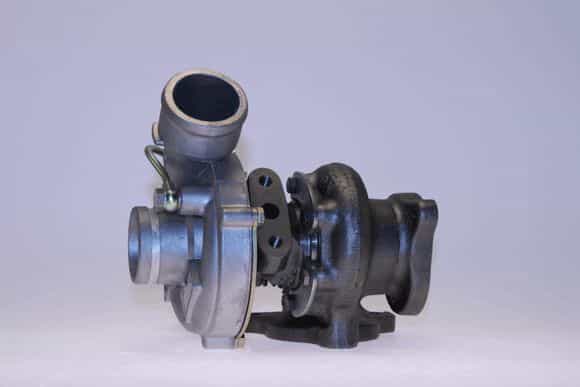 Lader, Aufladung - 124137