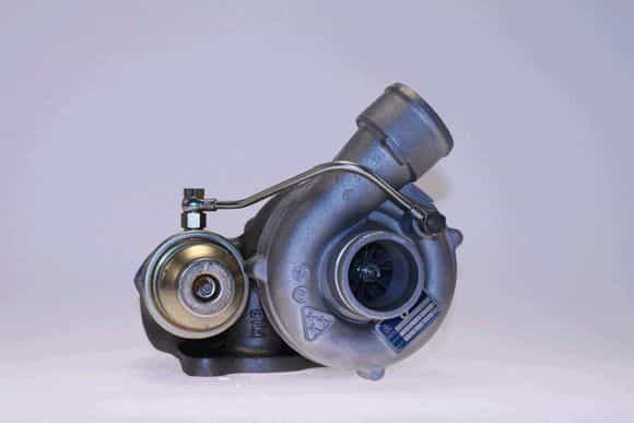 Lader, Aufladung - 124137