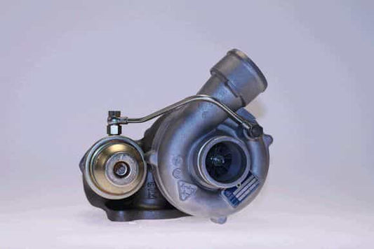 Lader, Aufladung - 124137
