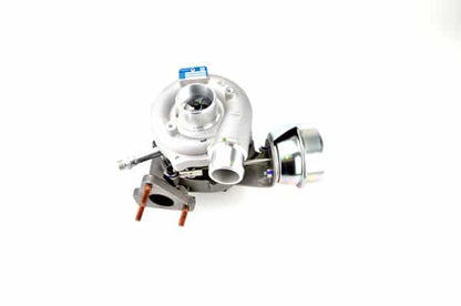 Lader, Aufladung - 124142