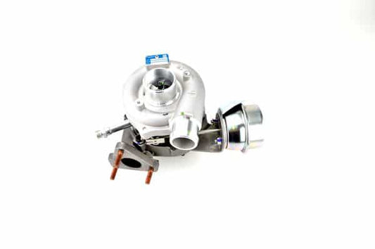 Lader, Aufladung - 124142