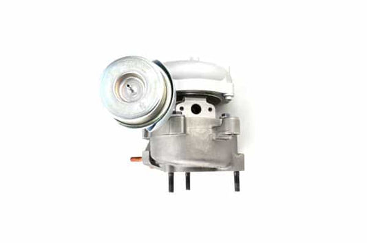 Lader, Aufladung - 124142