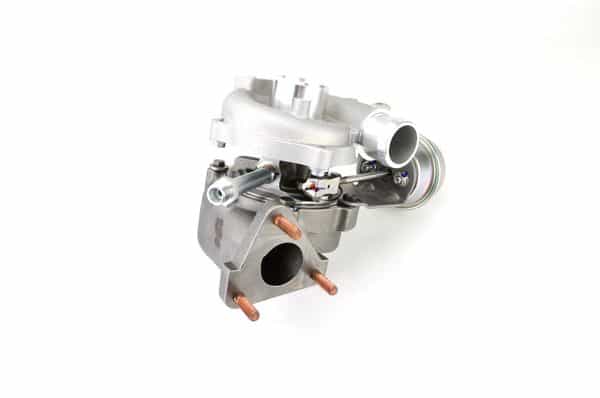 Lader, Aufladung - 124142