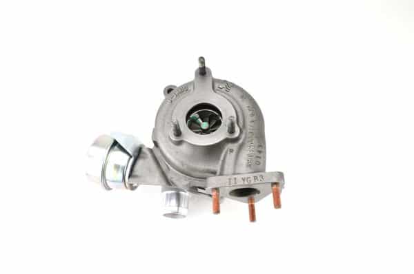 Lader, Aufladung - 124142