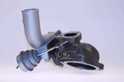 Lader, Aufladung - 124144