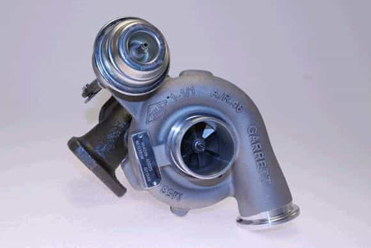 Lader, Aufladung - 124145