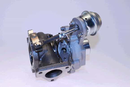 Lader, Aufladung - 124145
