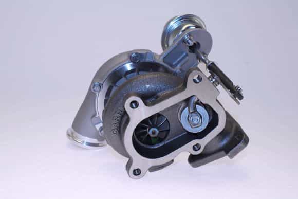 Lader, Aufladung - 124145