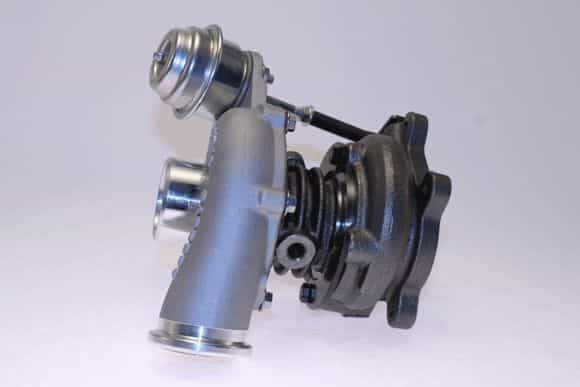 Lader, Aufladung - 124145
