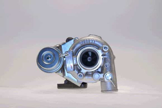 Lader, Aufladung - 124156