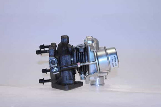 Lader, Aufladung - 124156