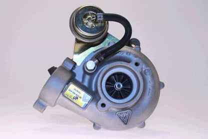 Lader, Aufladung - 124167