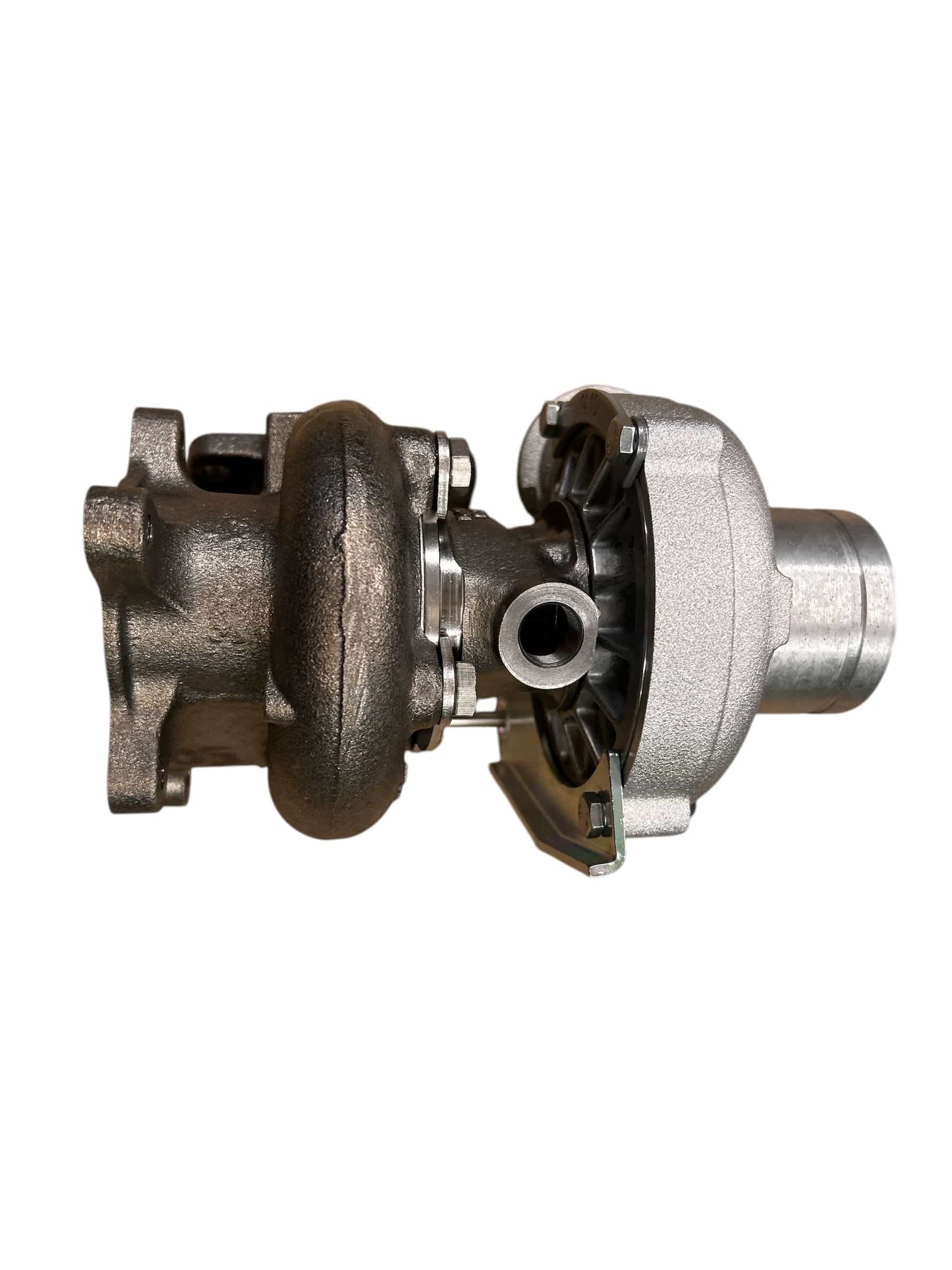 Lader, Aufladung - 124169