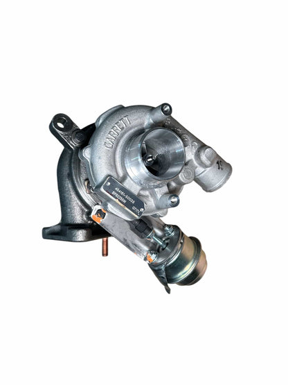 Lader, Aufladung - 124171