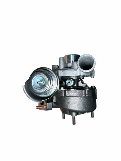 Lader, Aufladung - 124171