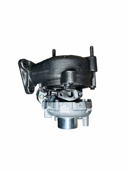 Lader, Aufladung - 124171