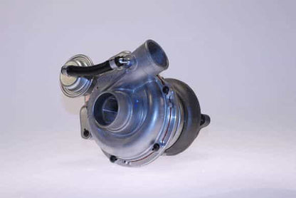 Lader, Aufladung - 124174