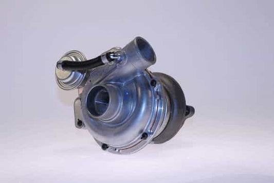 Lader, Aufladung - 124174