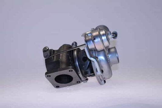 Lader, Aufladung - 124174