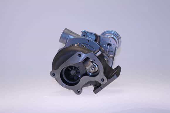 Lader, Aufladung - 124174