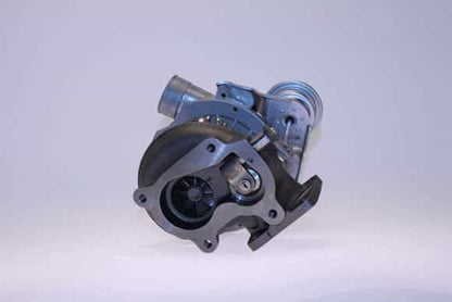 Lader, Aufladung - 124174