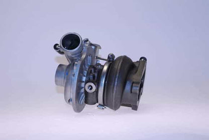 Lader, Aufladung - 124174