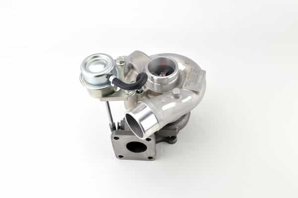 Lader, Aufladung - 124184