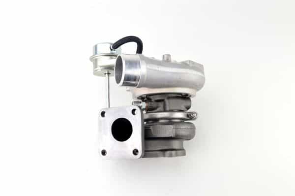 Lader, Aufladung - 124184