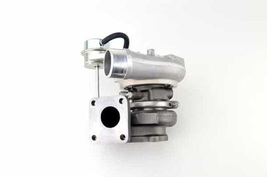 Lader, Aufladung - 124184