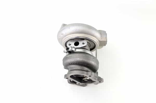 Lader, Aufladung - 124184