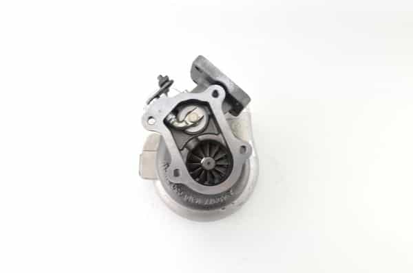 Lader, Aufladung - 124184