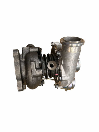 Lader, Aufladung - 124263