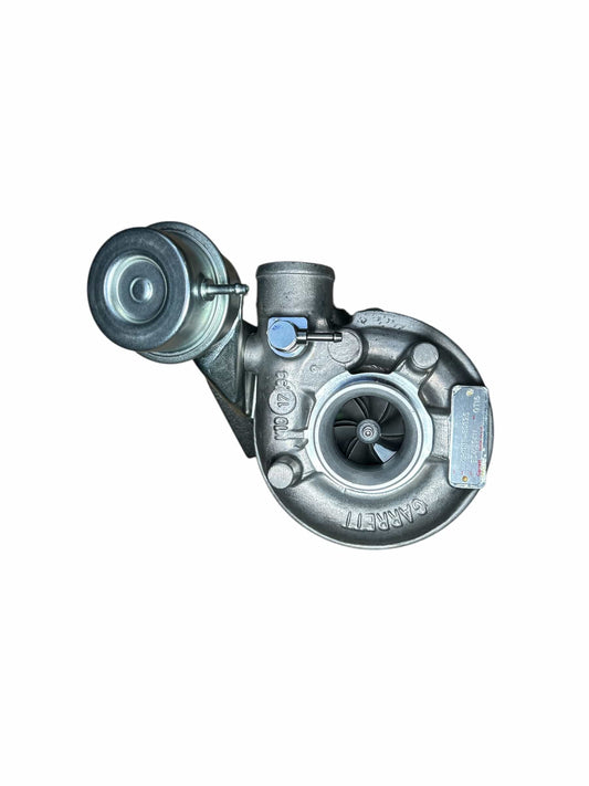Lader, Aufladung - 124288