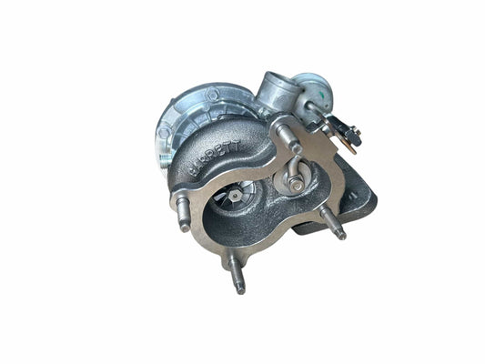 Lader, Aufladung - 124288