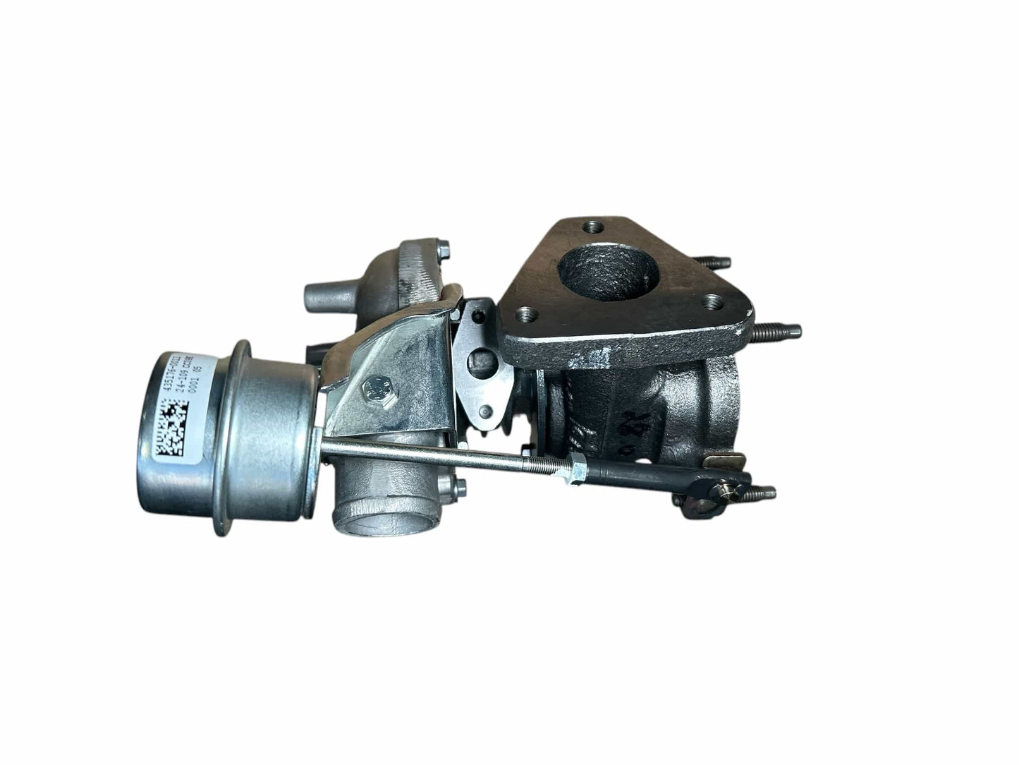 Lader, Aufladung - 124288