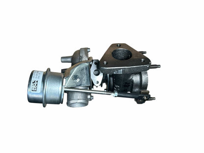 Lader, Aufladung - 124288