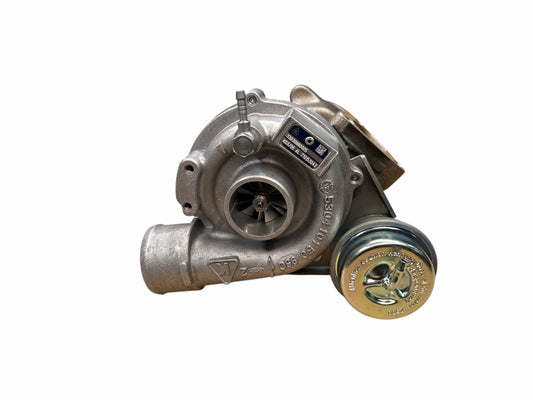 Lader, Aufladung - 124306