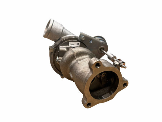 Lader, Aufladung - 124306