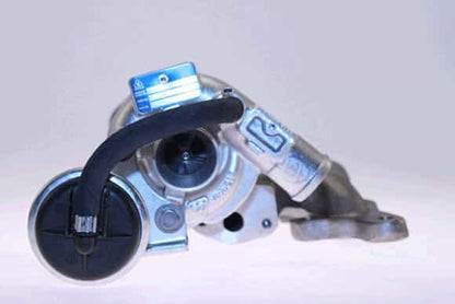 Lader, Aufladung - 124329